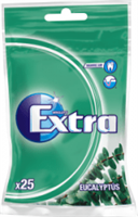 Extra Eucalyptus 29 gr