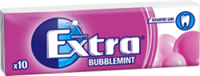 Extra Bubbelmint 10-P