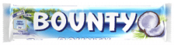 Bounty 50 gr