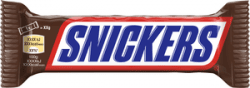 Snickers 50 gr