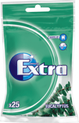 Extra Eucalyptus 29 gr