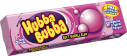 Hubba Bubba original