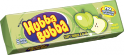 Hubba Bubba äpple