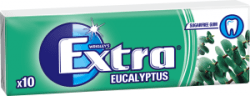 Extra Eucalyptus 10-P