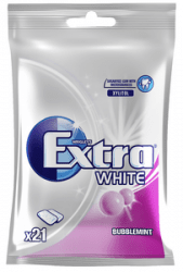 Extra Bubblemint 29 gr