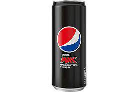 PEPSI MAX 33CL