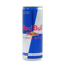 RED BULL 25CL ENERGY DRINK
