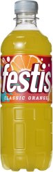 Festis Orange 50 CL