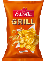 Estrella Grillchips 175 g
