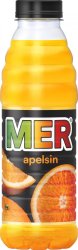 MER Apelsin 50 Cl