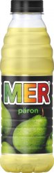 MER Päron 50 Cl