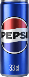 Pepsi 33CL