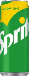 Sprite 33CL